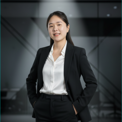 DENESS TAN - Creatives Manager