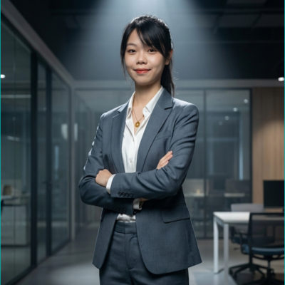 EQING CHOW - VAPI Backend Executive