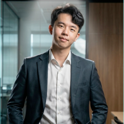 FELIX - Senior Designer