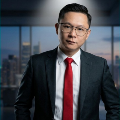 H.Q.LIN - Full Stack Engineer