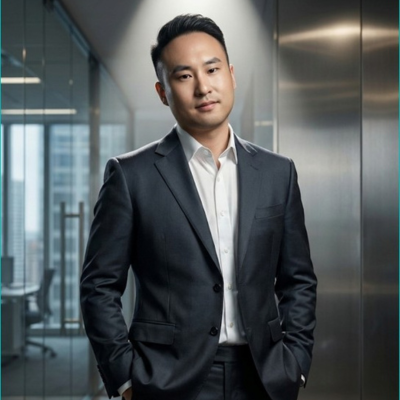 H.ZENG - Senior Algorithm Engineer