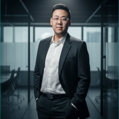 IVAN SIOW - A.I Production Executive