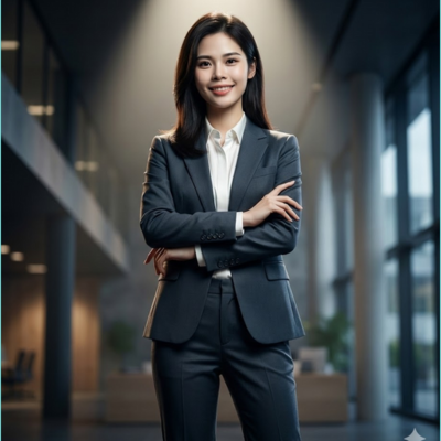 JOEY PHON - Social Media Executive