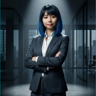 LAIQA - Senior Designer