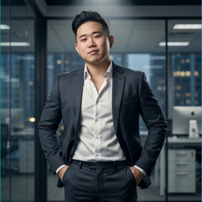 TYLER SAW - Project Manager & Content Specialist