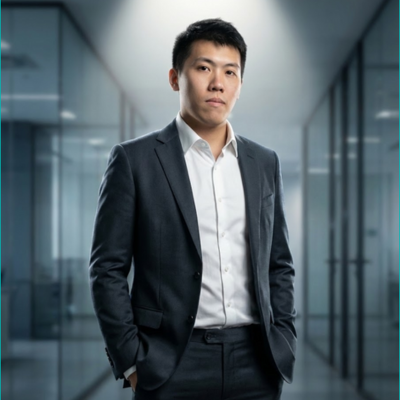 VINCE CHAN - Technical A.I Specialist