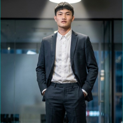 W.S.ZENG - Chief Technical Officer